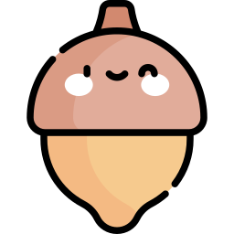 Acorn icon