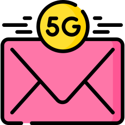 5g Icône