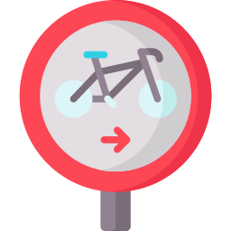 fahrrad icon