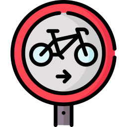 Bike icon