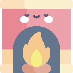 kamin icon