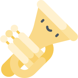 Trumpet icon