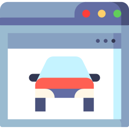 Website icon