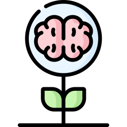 Growth icon