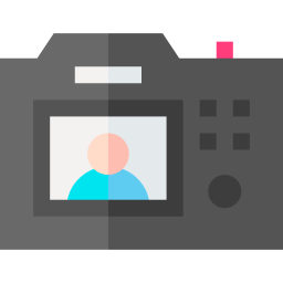 Camera icon