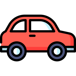 Car icon