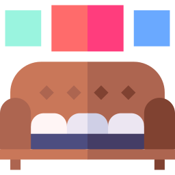 Sofa icon