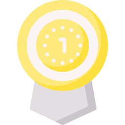 Medal icon