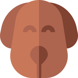 Dog icon