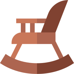 schaukelstuhl icon