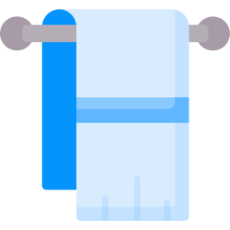 Towel icon