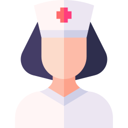 Nurse icon