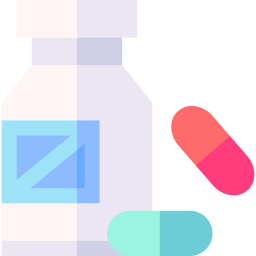 Medication icon