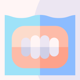 Denture icon