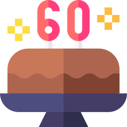 Cake icon