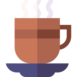 Tea icon