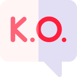 Ko icon