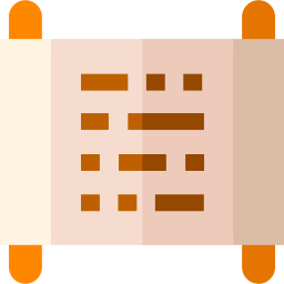 Papyrus icon