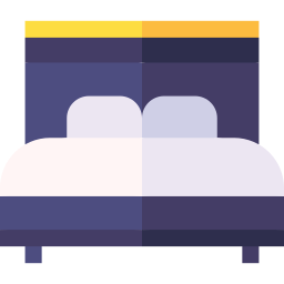 Bed icon