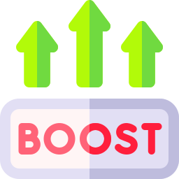 boost icoon