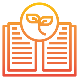 Ecology book icon