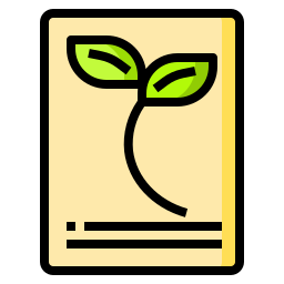 Document icon