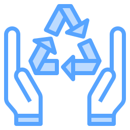 Recycle icon