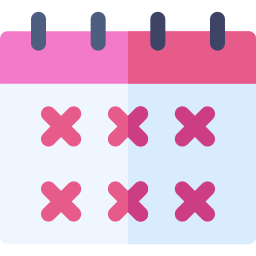 Planner icon