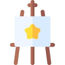 Paint icon