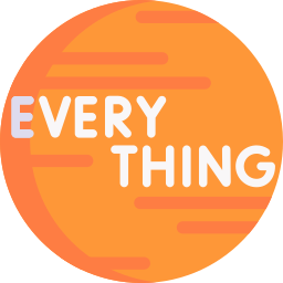 Everything icon