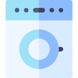 Washing machine icon