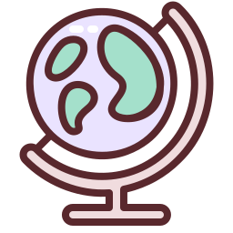 globus icon