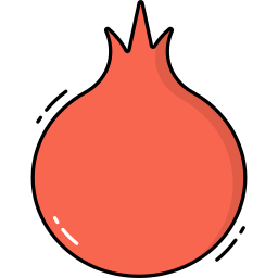 granatapfel icon