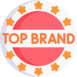 Brand image icon