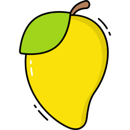 mangue Icône