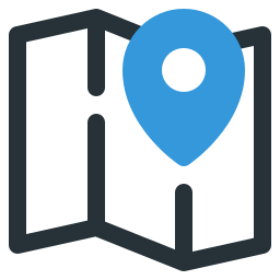 Map icon