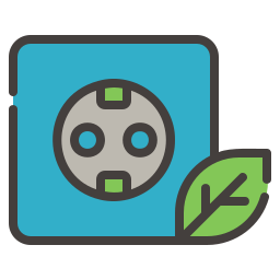 Socket icon