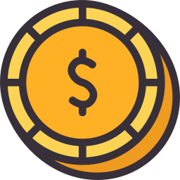 dollar icon