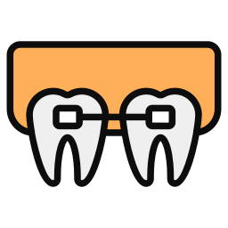 Orthodontic icon