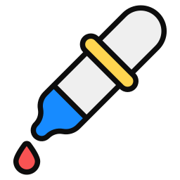 Dropper icon