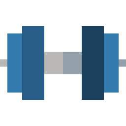 Weight icon