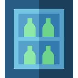 Minibar icon