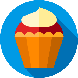 cupcake icon