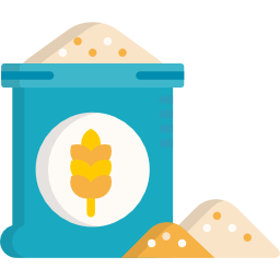 Flour icon