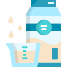 Milk icon