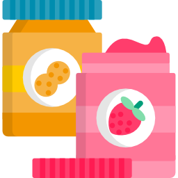 Jam icon