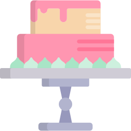 Cake icon