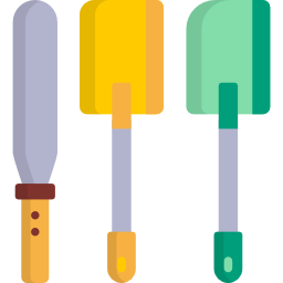 Spatula icon