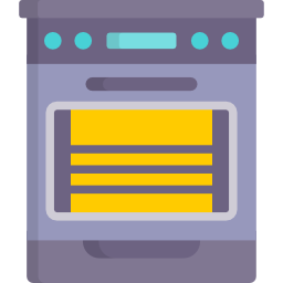 Oven icon