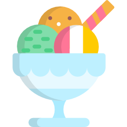 Ice cream icon